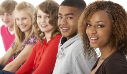 Teens